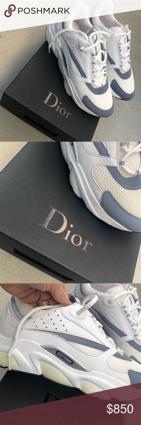 dior tennis shoes mens|dior sneakers outlet.